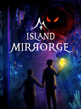 Island Mirrorge VR