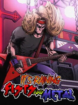 拳雨和金属破解游戏下载-游戏公社