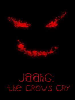 JAAHG: The Crows Cry Game Cover Artwork
