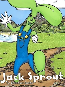 Jack Sprout