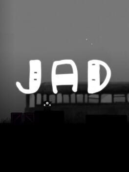 Jad Game Cover Artwork