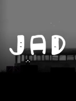 Jad game cover