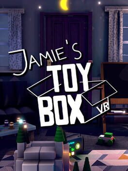 Jamie's Toy Box