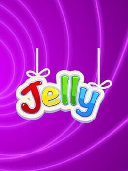 Jelly Game Cover Artwork
