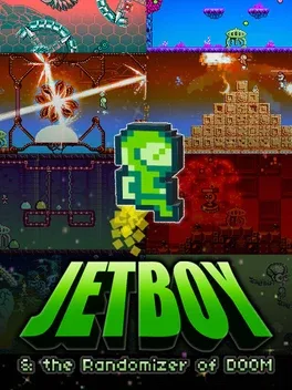 Jetboy