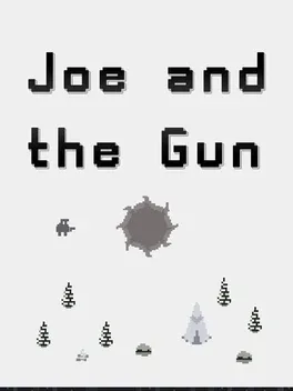 Joe and the Gun