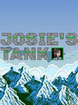 Josie's Tank