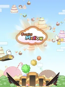 Jumping Mellow