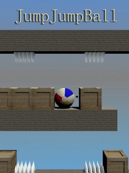 JumpJumpBall
