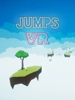 Jumps VR