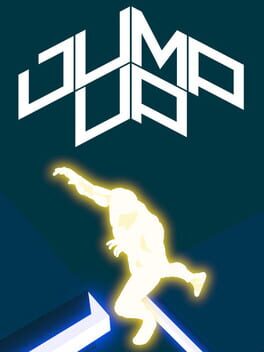 JUMP UP Game Cover Artwork