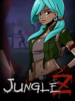 Jungle Z