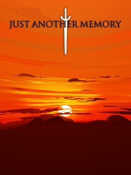 Just Another Memory Game Cover Artwork