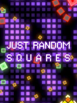Just Random Squares