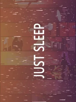 Just Sleep - Meditate, Focus, Relax
