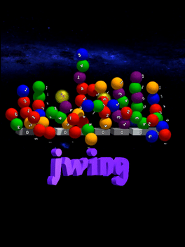 Jwing: The Next Puzzle Game