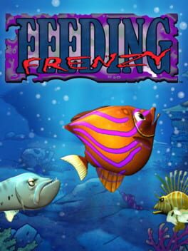 feeding frenzy 2 deluxe free download full version