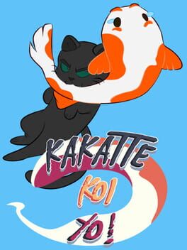 Discover Kakatte Koi Yo! from Playgame Tracker on Magework Studios Website