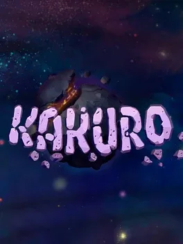 Image de couverture Kakuro