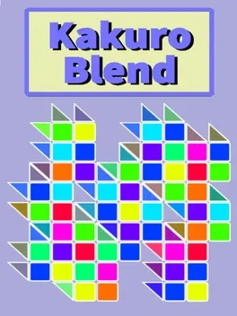 Kakuro Blend
