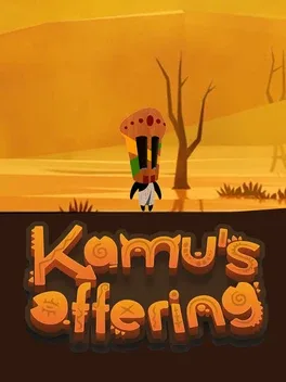 Kamu's Offering