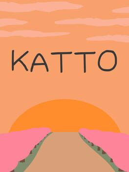 Katto Game Cover Artwork