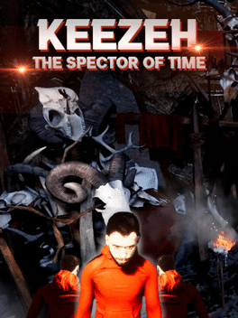 Keezeh: The Spector of Time