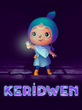 Keridwen