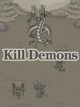 Kill Demons
