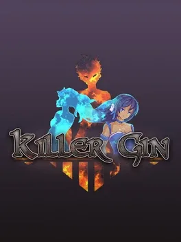 Killer Gin