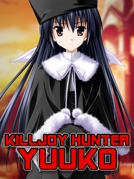 Killjoy Hunter Yuuko Cover