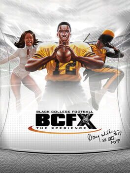 BCFX: The Doug Williams Edition
