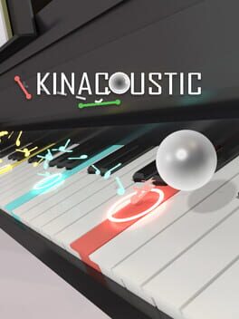 Kinacoustic Game Cover Artwork