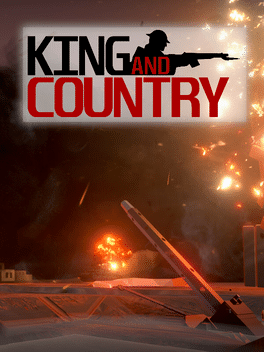 King and Country