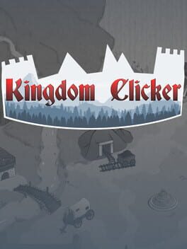 Kingdom Clicker Game Cover Artwork