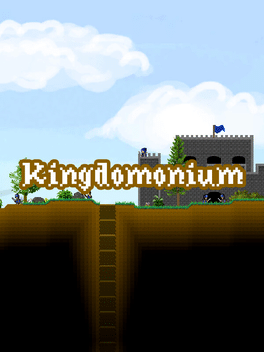 Kingdomonium