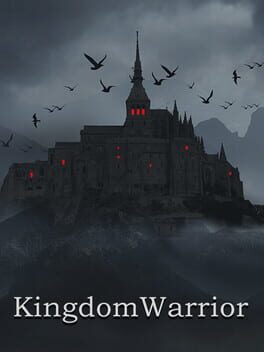 Kingdom Warrior Game Cover Artwork