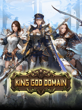 King God Domain