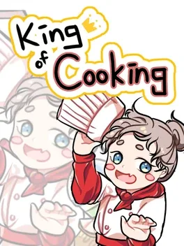 King of Cooking