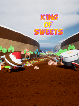 King of Sweets