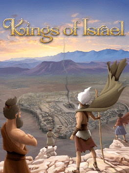 Kings of Israel