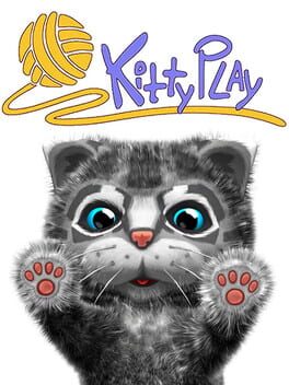 Kitty Play Game Cover Artwork