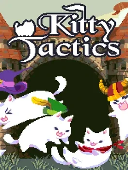 Kitty Tactics