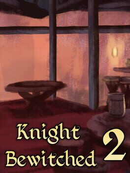 Knight Bewitched 2 Game Cover Artwork