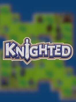 Knighted Game Cover Artwork
