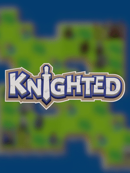 Knighted