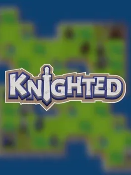 Knighted