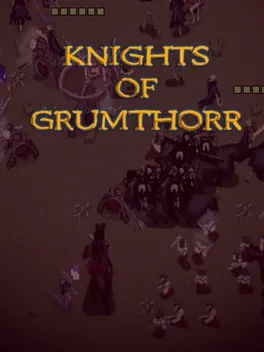 Knights of Grumthorr