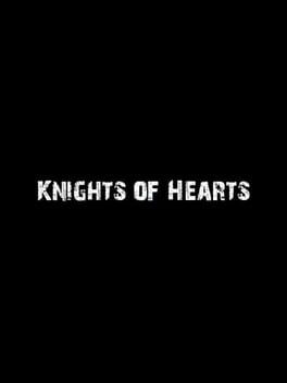 Knights of Hearts Game Cover Artwork