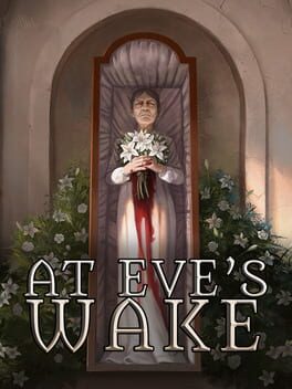 At Eve's Wake Game Cover Artwork